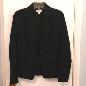 Isaac Mizrahi blazer